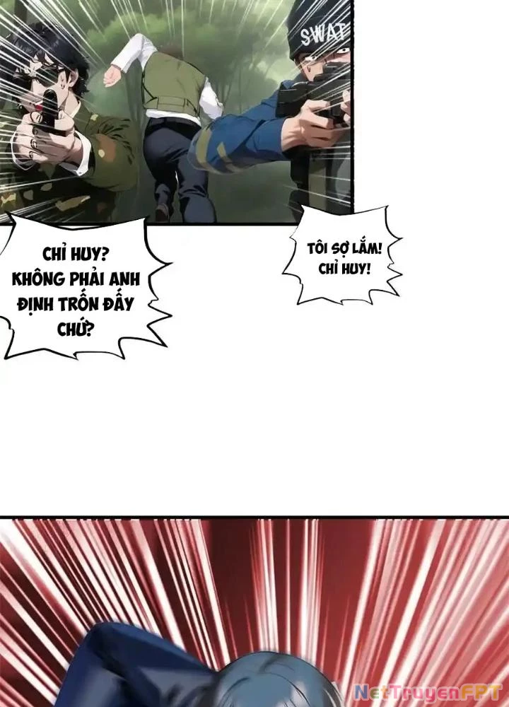 Đặc Nhiệm Siêu Cấp Thành Phố Chapter 338 - Trang 2