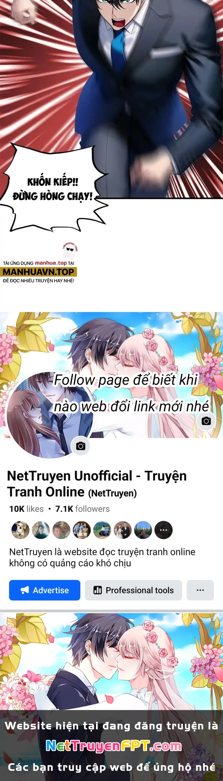 Đặc Nhiệm Siêu Cấp Thành Phố Chapter 338 - Trang 2