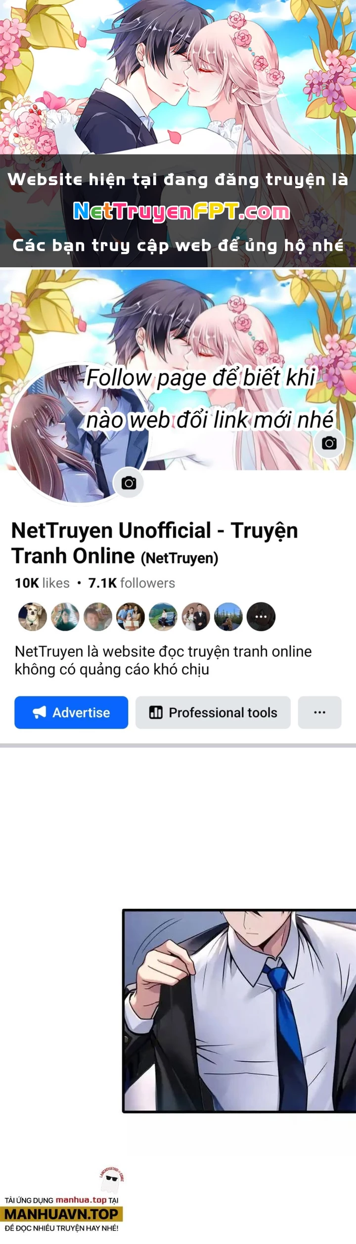 Đặc Nhiệm Siêu Cấp Thành Phố Chapter 338 - Trang 2