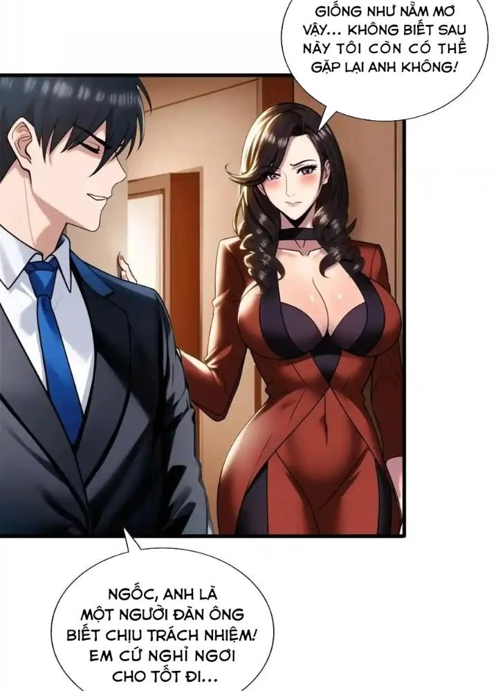 Đặc Nhiệm Siêu Cấp Thành Phố Chapter 338 - Trang 2