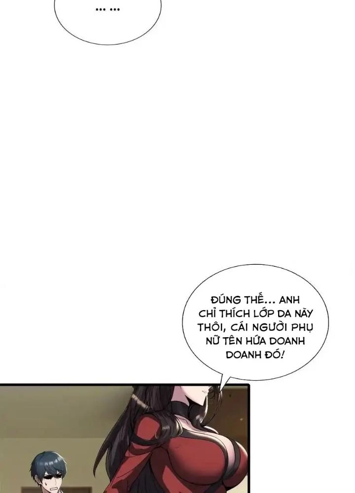 Đặc Nhiệm Siêu Cấp Thành Phố Chapter 338 - Trang 2