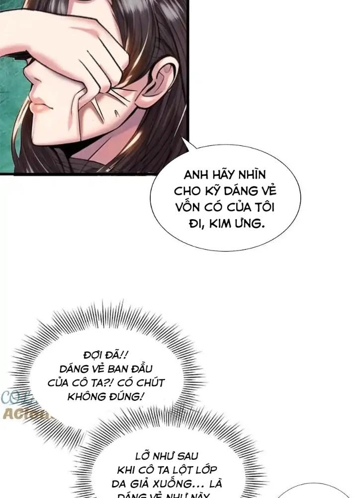 Đặc Nhiệm Siêu Cấp Thành Phố Chapter 338 - Trang 2