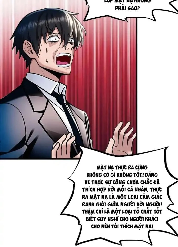 Đặc Nhiệm Siêu Cấp Thành Phố Chapter 338 - Trang 2