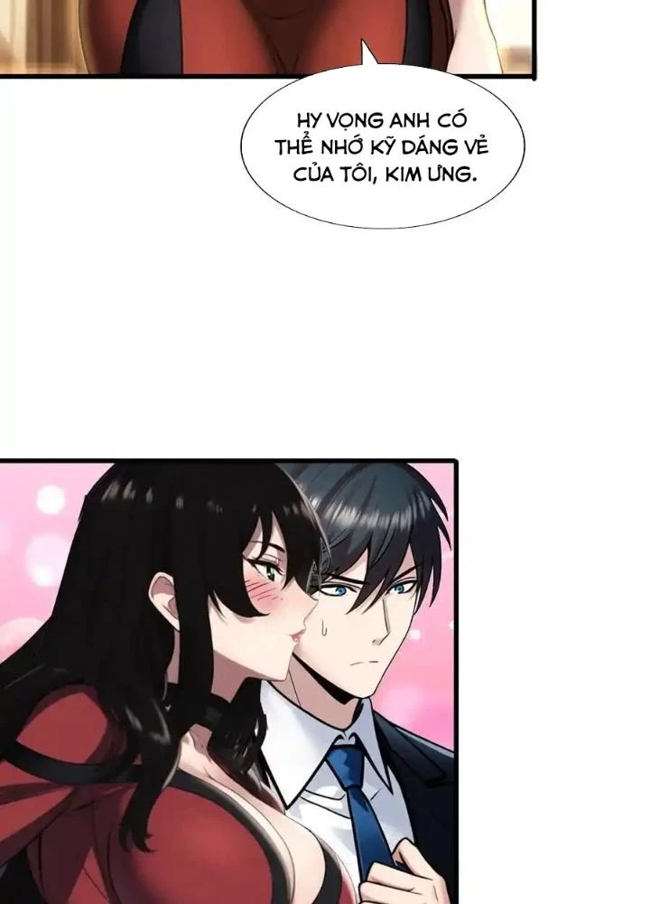 Đặc Nhiệm Siêu Cấp Thành Phố Chapter 338 - Trang 2