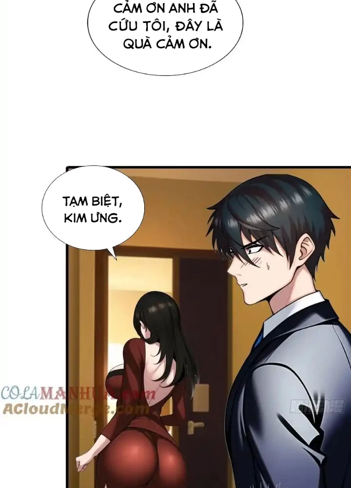 Đặc Nhiệm Siêu Cấp Thành Phố Chapter 338 - Trang 2