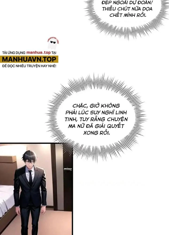 Đặc Nhiệm Siêu Cấp Thành Phố Chapter 338 - Trang 2