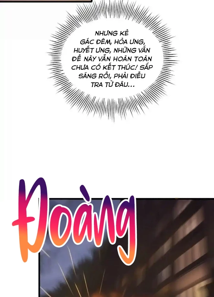 Đặc Nhiệm Siêu Cấp Thành Phố Chapter 338 - Trang 2