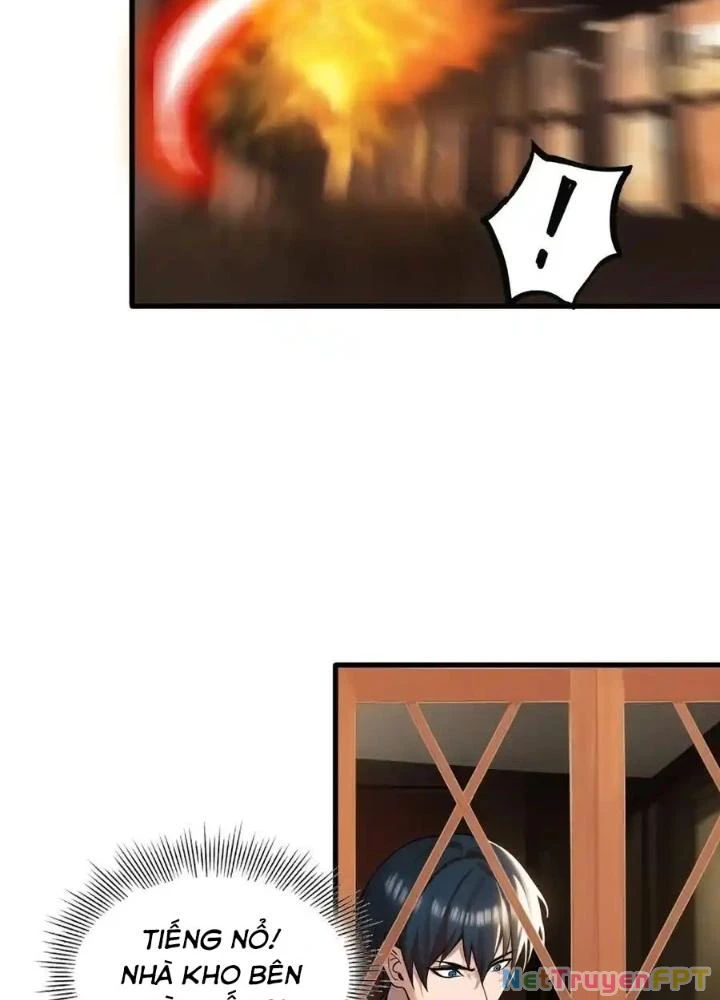 Đặc Nhiệm Siêu Cấp Thành Phố Chapter 338 - Trang 2