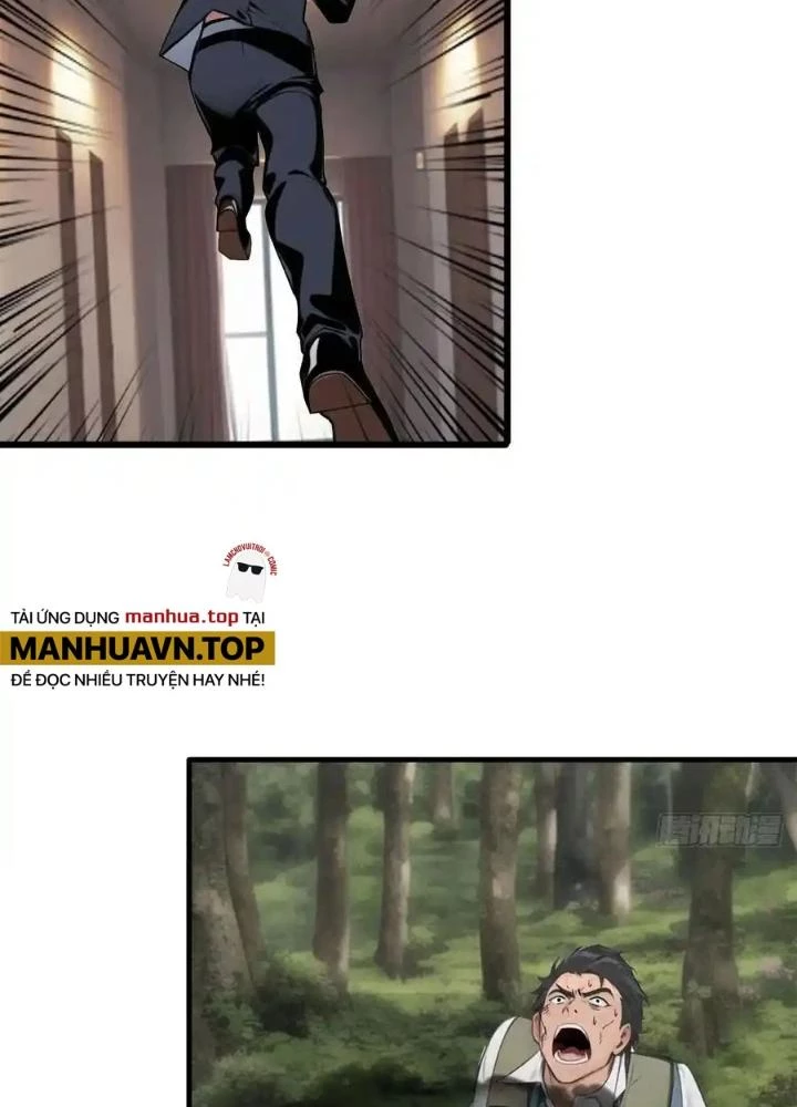 Đặc Nhiệm Siêu Cấp Thành Phố Chapter 338 - Trang 2