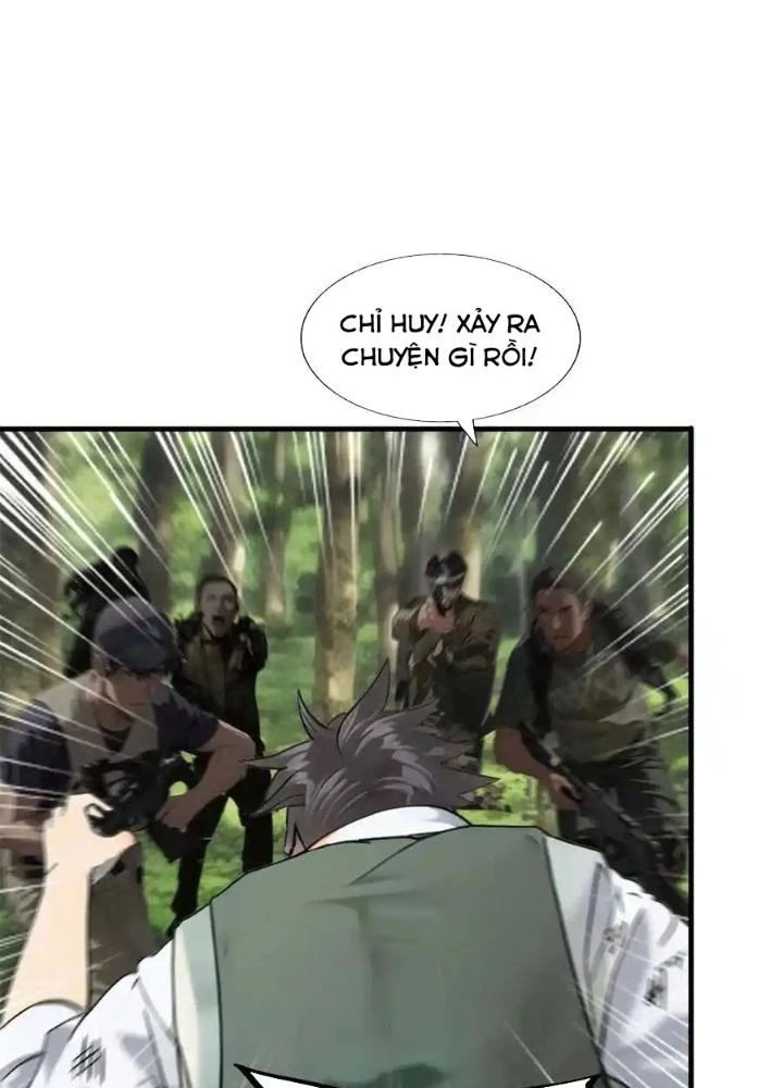 Đặc Nhiệm Siêu Cấp Thành Phố Chapter 338 - Trang 2