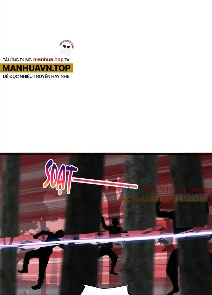 Đặc Nhiệm Siêu Cấp Thành Phố Chapter 338 - Trang 2