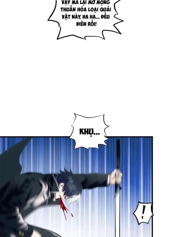 Đặc Nhiệm Siêu Cấp Thành Phố Chapter 338 - Trang 2