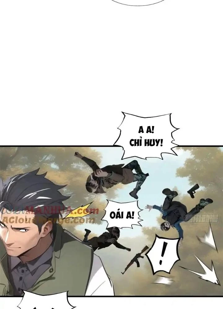 Đặc Nhiệm Siêu Cấp Thành Phố Chapter 338 - Trang 2