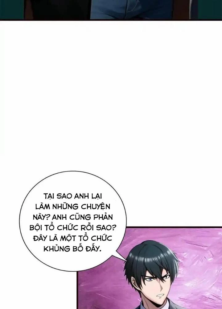 Đặc Nhiệm Siêu Cấp Thành Phố Chapter 339 - Trang 2