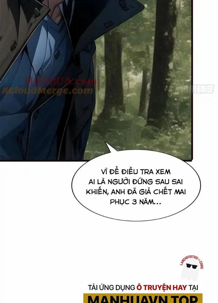 Đặc Nhiệm Siêu Cấp Thành Phố Chapter 339 - Trang 2