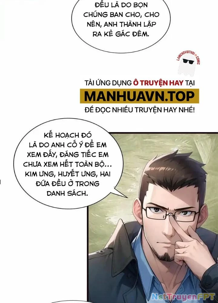 Đặc Nhiệm Siêu Cấp Thành Phố Chapter 339 - Trang 2