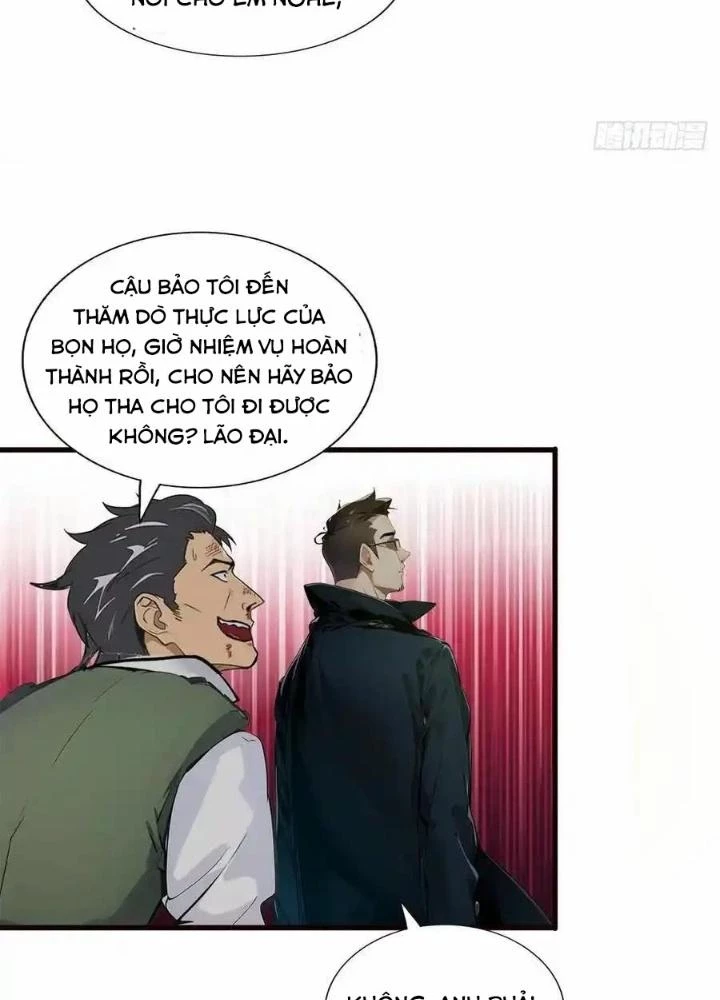 Đặc Nhiệm Siêu Cấp Thành Phố Chapter 339 - Trang 2