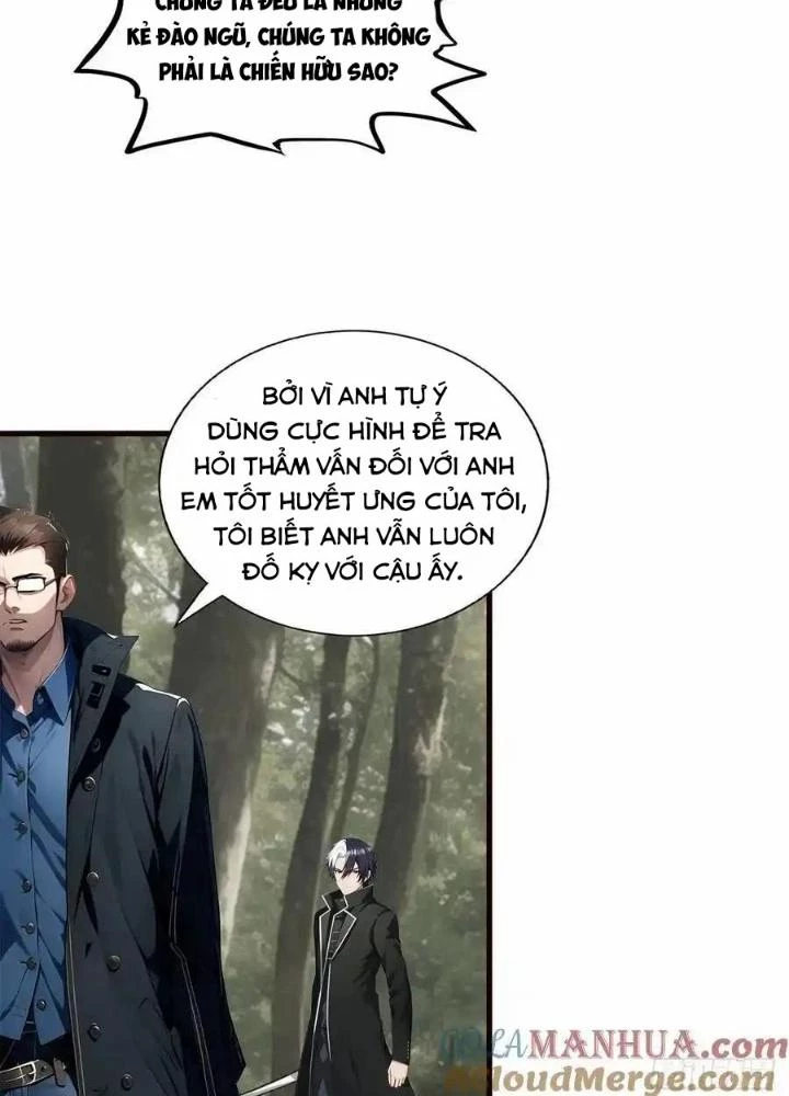 Đặc Nhiệm Siêu Cấp Thành Phố Chapter 339 - Trang 2