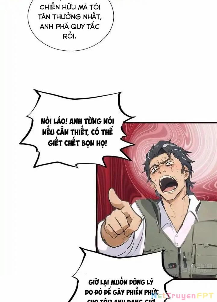 Đặc Nhiệm Siêu Cấp Thành Phố Chapter 339 - Trang 2