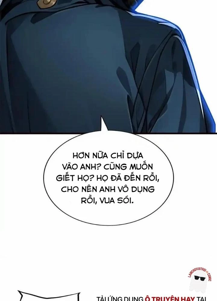 Đặc Nhiệm Siêu Cấp Thành Phố Chapter 339 - Trang 2