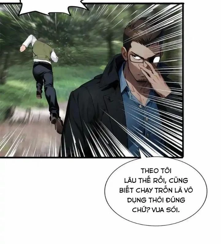 Đặc Nhiệm Siêu Cấp Thành Phố Chapter 339 - Trang 2