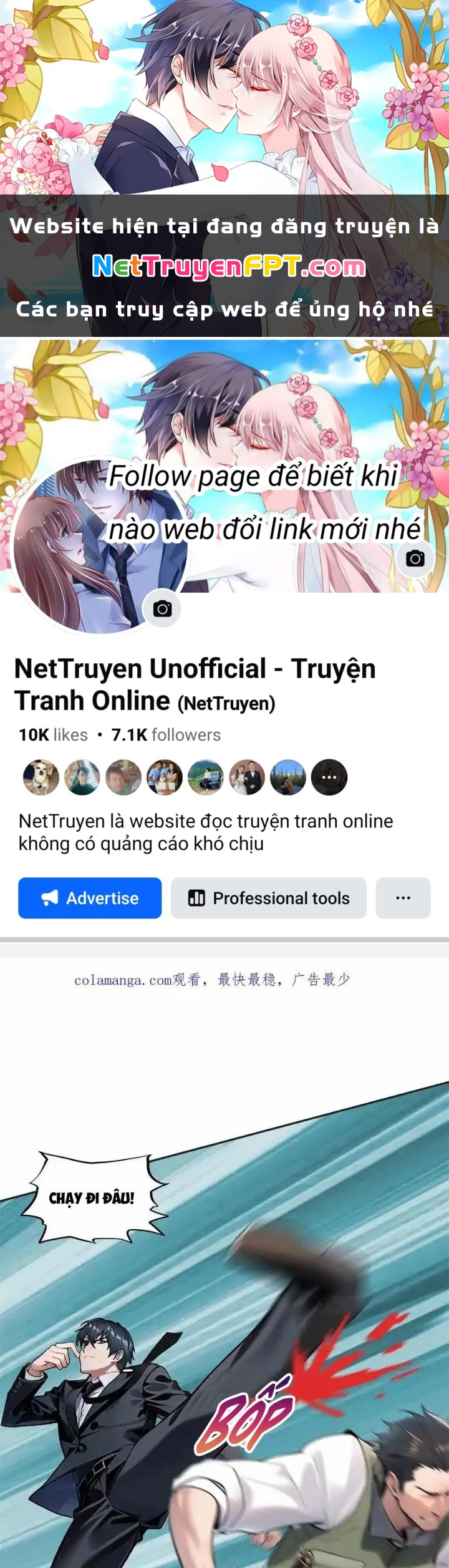 Đặc Nhiệm Siêu Cấp Thành Phố Chapter 339 - Trang 2