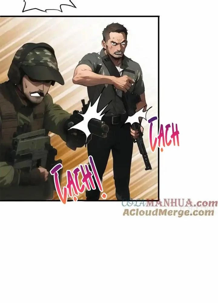 Đặc Nhiệm Siêu Cấp Thành Phố Chapter 339 - Trang 2