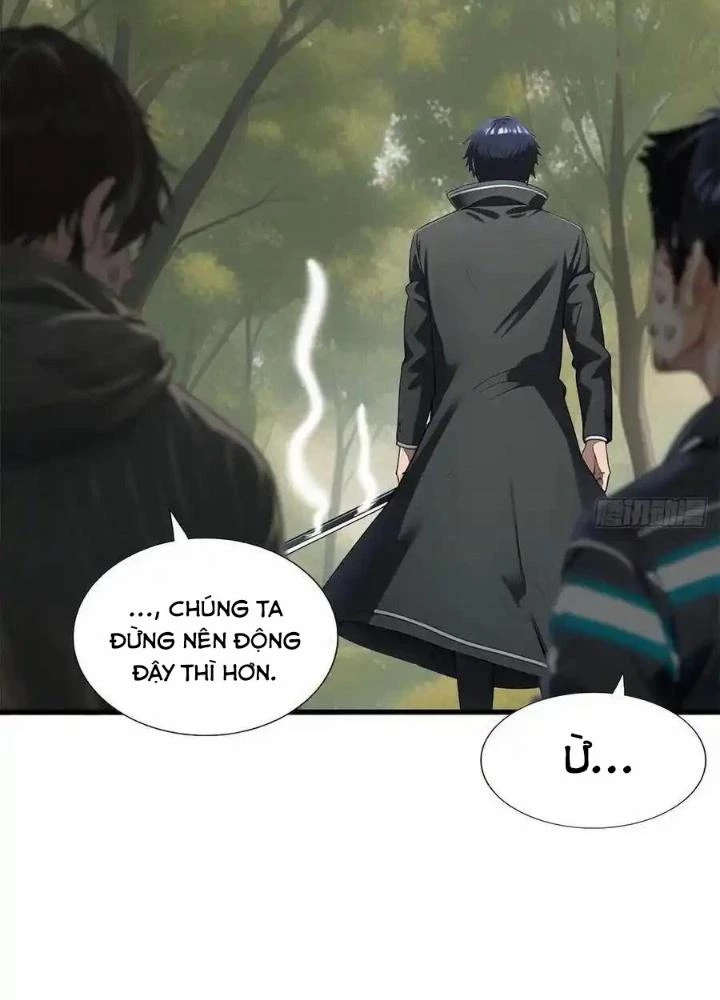 Đặc Nhiệm Siêu Cấp Thành Phố Chapter 339 - Trang 2