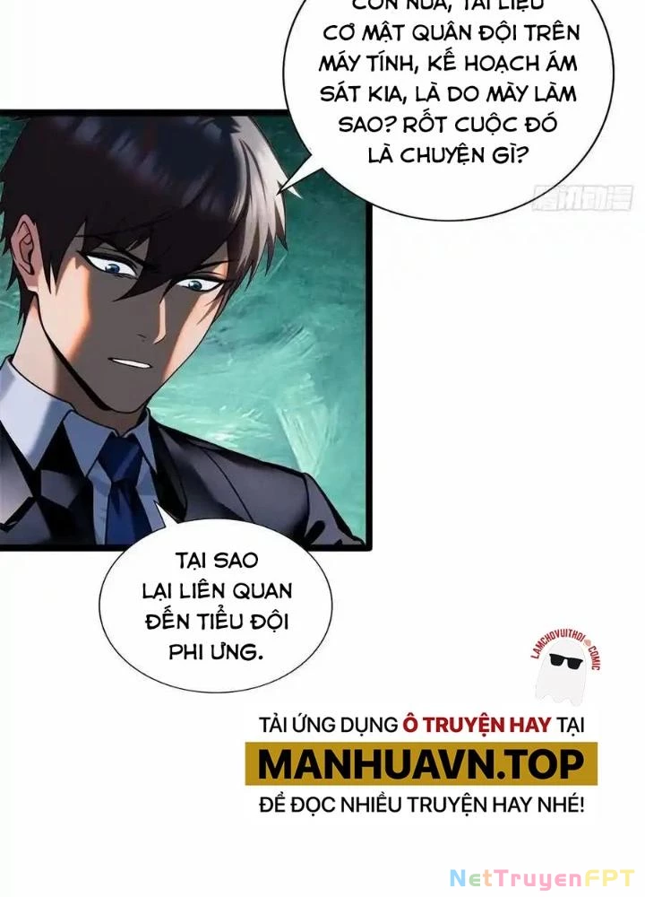 Đặc Nhiệm Siêu Cấp Thành Phố Chapter 339 - Trang 2