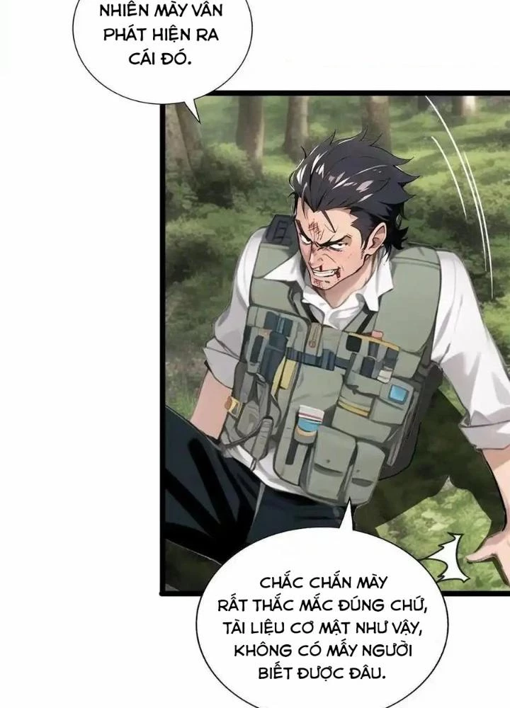 Đặc Nhiệm Siêu Cấp Thành Phố Chapter 339 - Trang 2