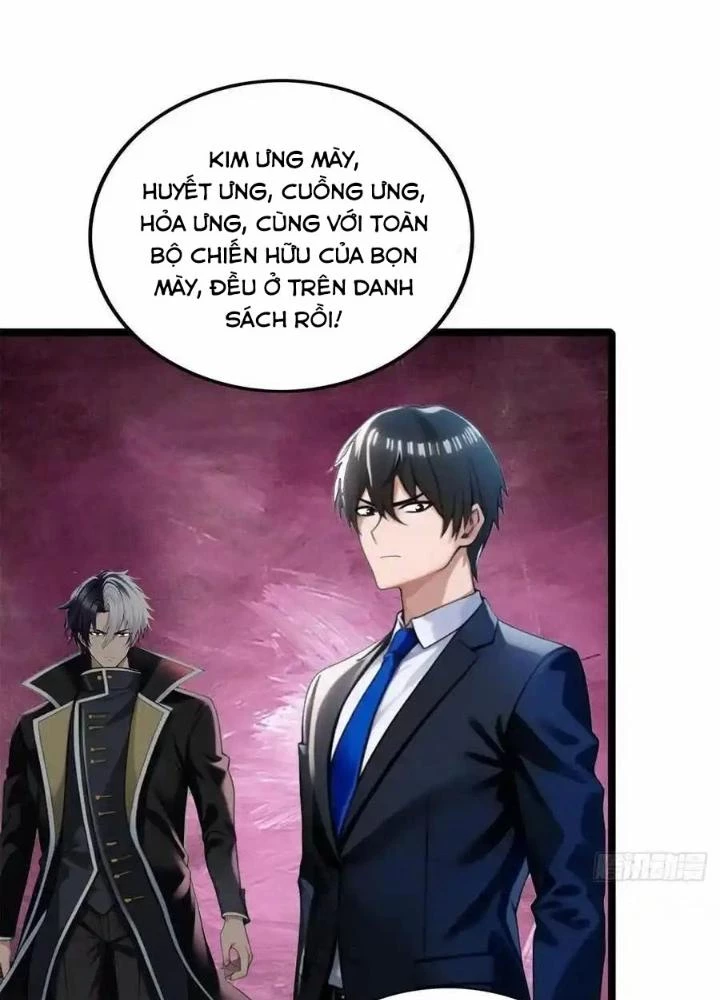 Đặc Nhiệm Siêu Cấp Thành Phố Chapter 339 - Trang 2