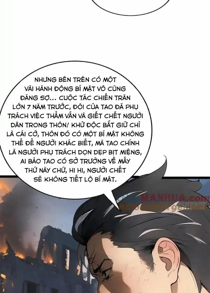 Đặc Nhiệm Siêu Cấp Thành Phố Chapter 339 - Trang 2