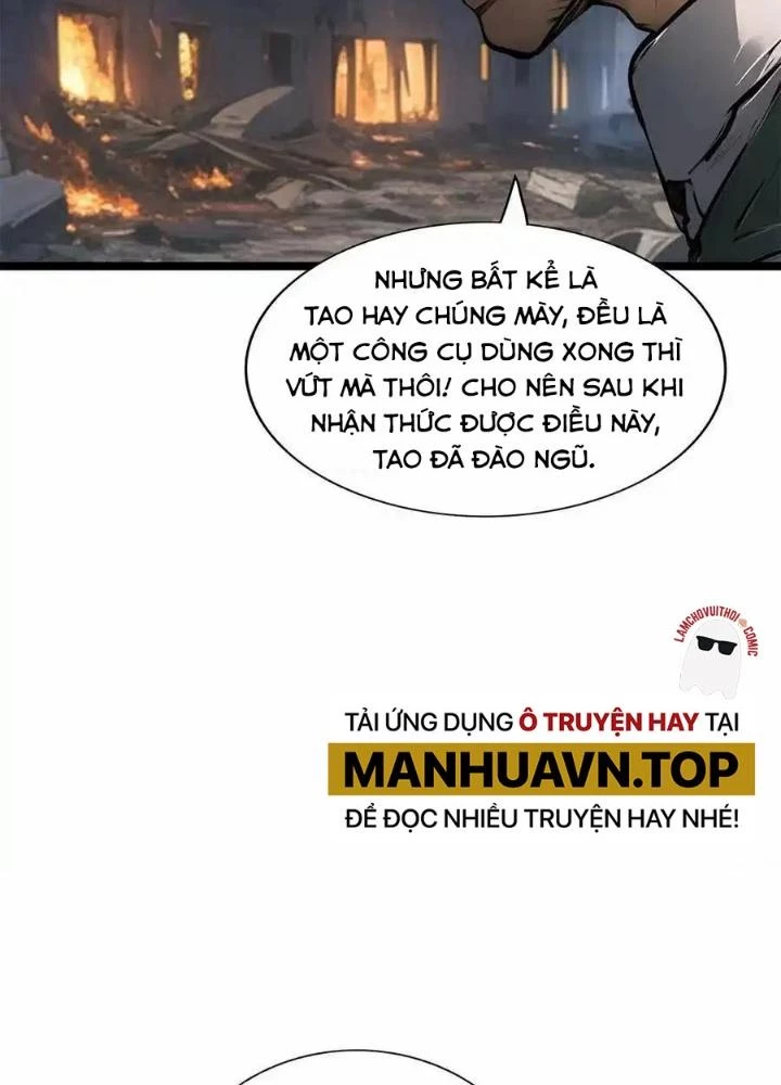 Đặc Nhiệm Siêu Cấp Thành Phố Chapter 339 - Trang 2