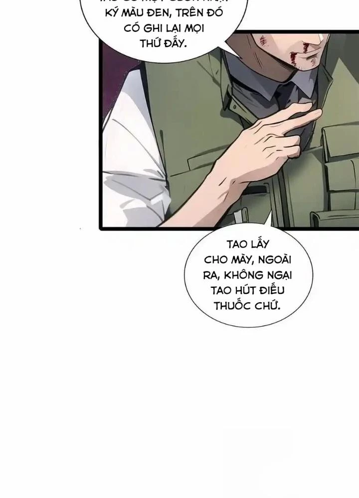 Đặc Nhiệm Siêu Cấp Thành Phố Chapter 339 - Trang 2