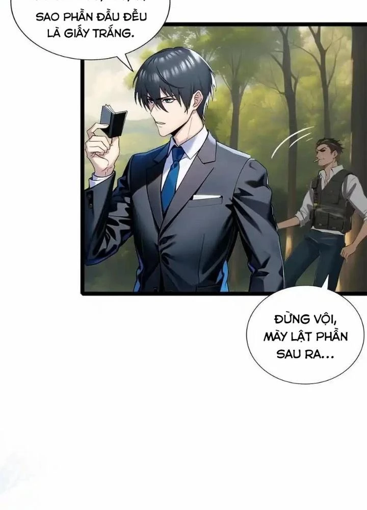 Đặc Nhiệm Siêu Cấp Thành Phố Chapter 339 - Trang 2