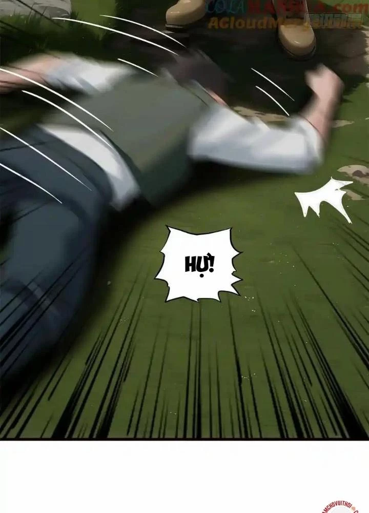 Đặc Nhiệm Siêu Cấp Thành Phố Chapter 339 - Trang 2