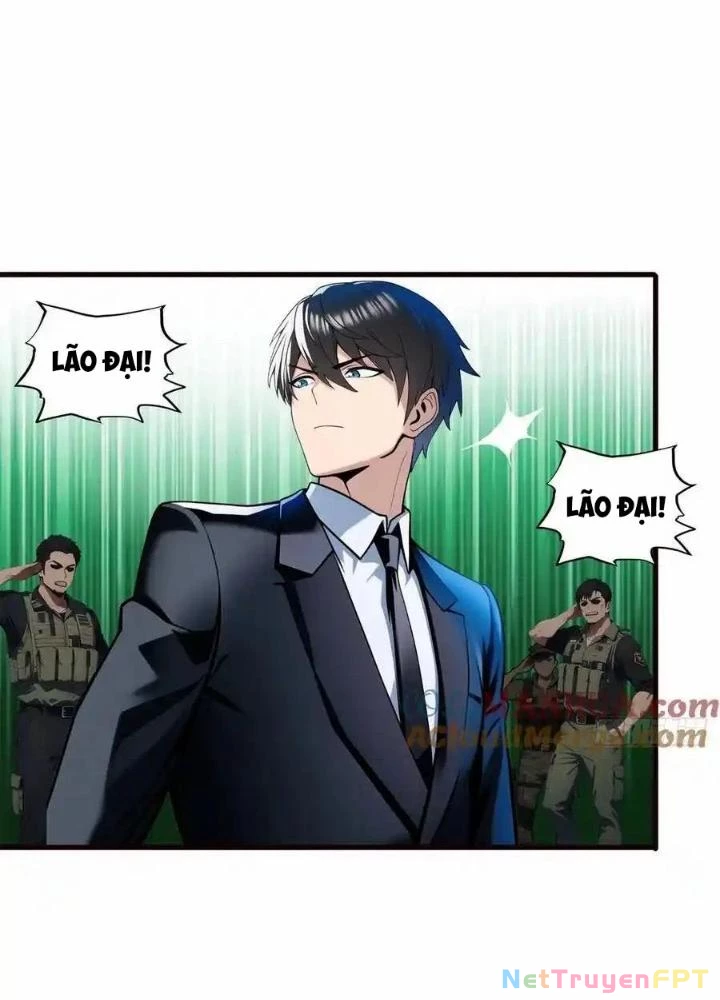 Đặc Nhiệm Siêu Cấp Thành Phố Chapter 339 - Trang 2