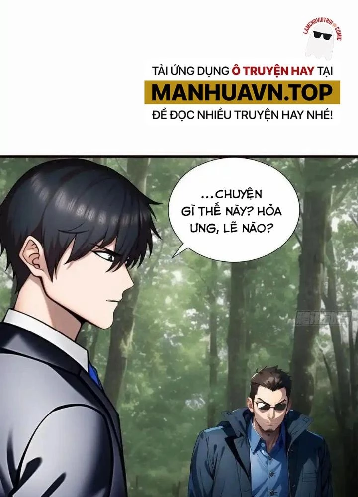 Đặc Nhiệm Siêu Cấp Thành Phố Chapter 339 - Trang 2