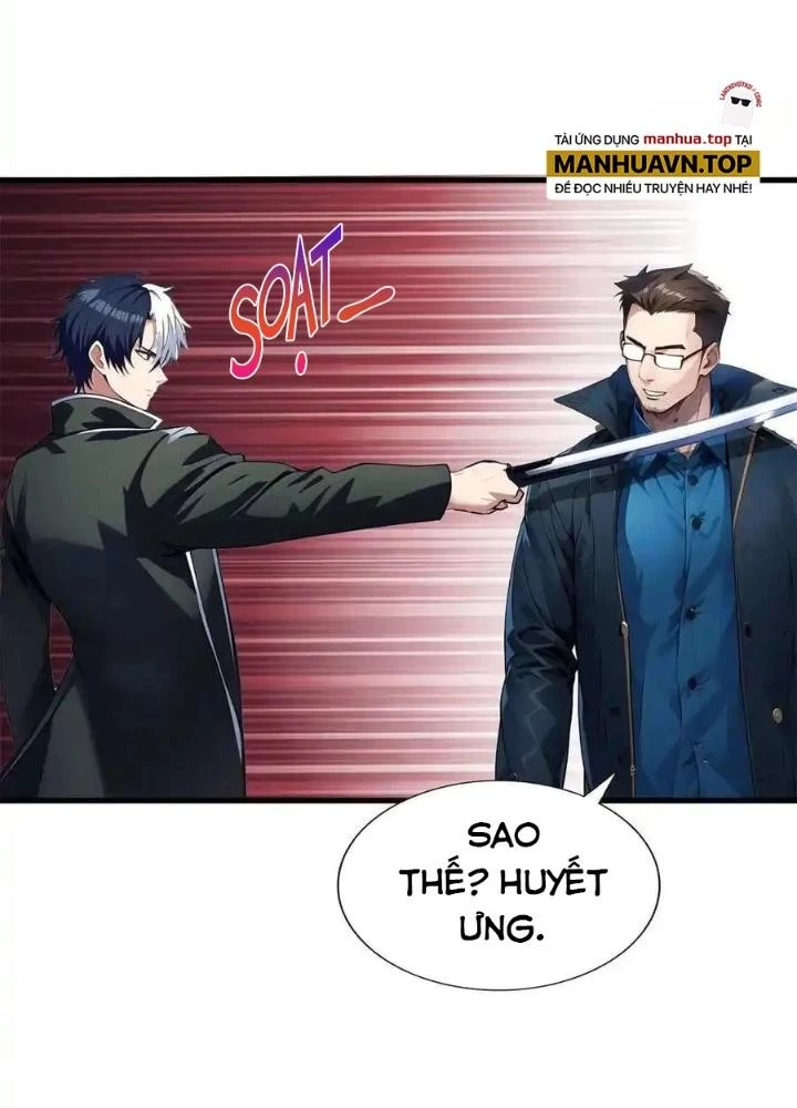 Đặc Nhiệm Siêu Cấp Thành Phố Chapter 340 - Trang 2