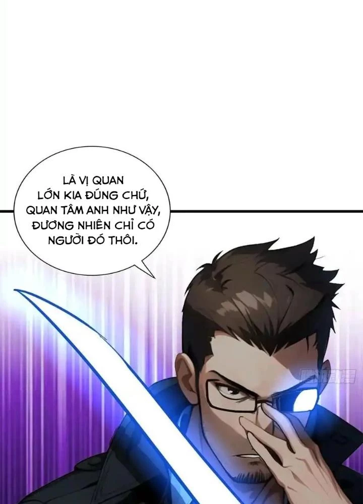 Đặc Nhiệm Siêu Cấp Thành Phố Chapter 340 - Trang 2