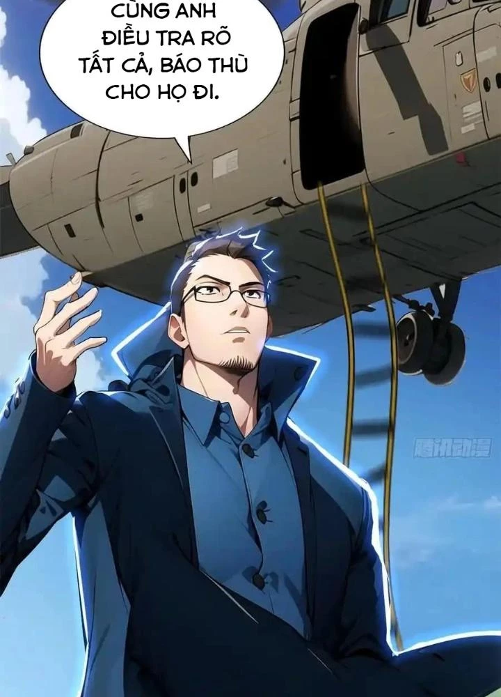 Đặc Nhiệm Siêu Cấp Thành Phố Chapter 340 - Trang 2