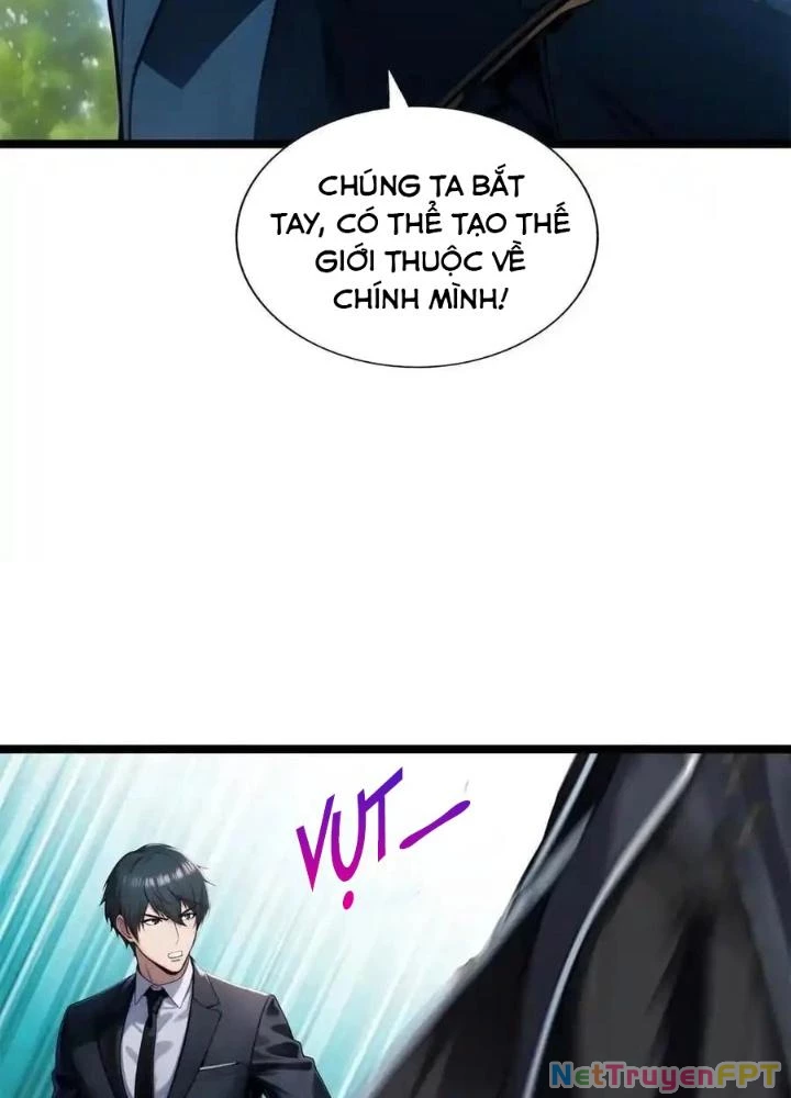 Đặc Nhiệm Siêu Cấp Thành Phố Chapter 340 - Trang 2