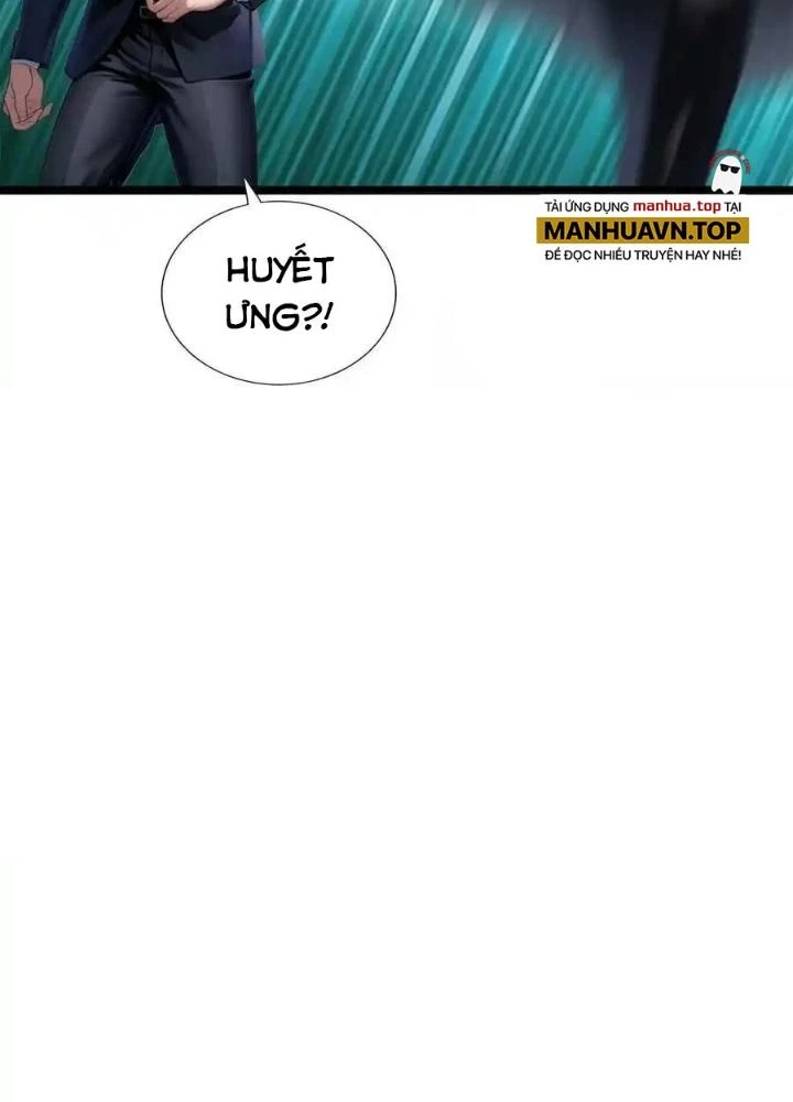 Đặc Nhiệm Siêu Cấp Thành Phố Chapter 340 - Trang 2