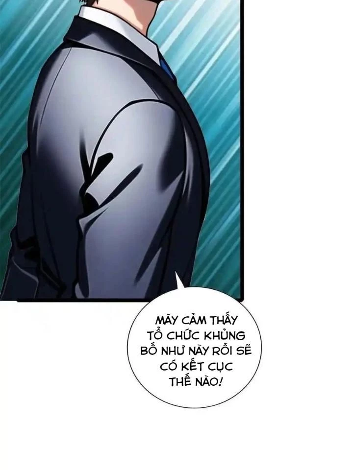 Đặc Nhiệm Siêu Cấp Thành Phố Chapter 340 - Trang 2