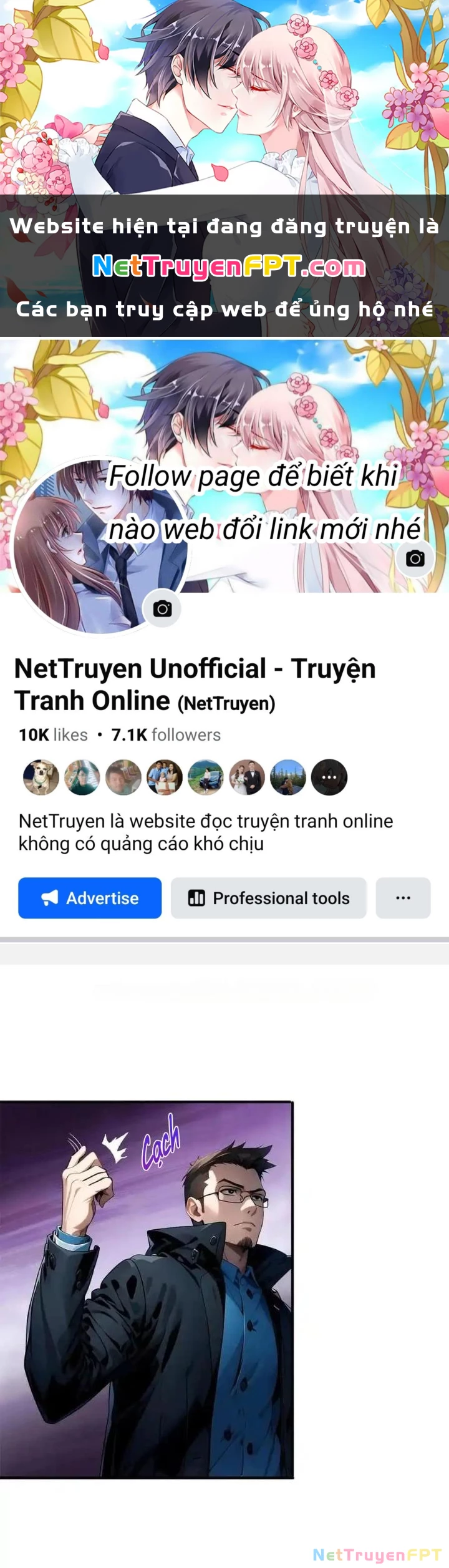 Đặc Nhiệm Siêu Cấp Thành Phố Chapter 340 - Trang 2