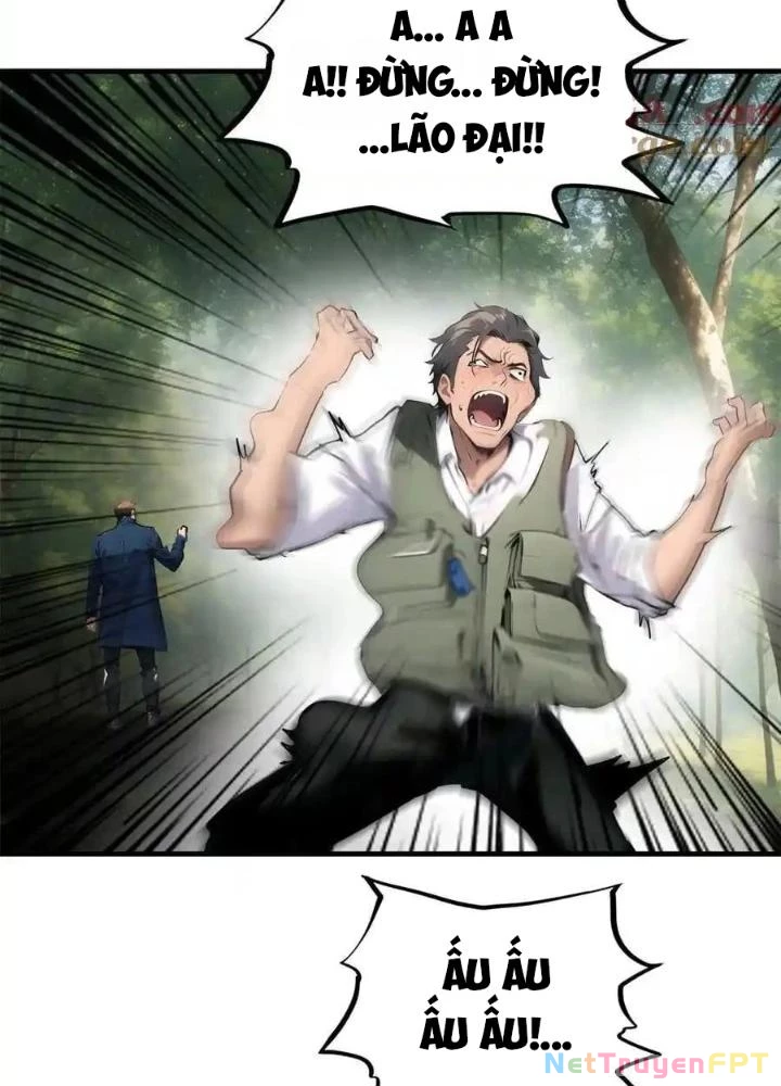 Đặc Nhiệm Siêu Cấp Thành Phố Chapter 340 - Trang 2