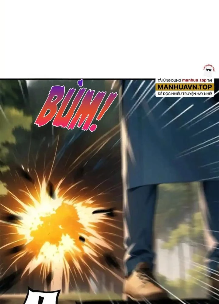 Đặc Nhiệm Siêu Cấp Thành Phố Chapter 340 - Trang 2