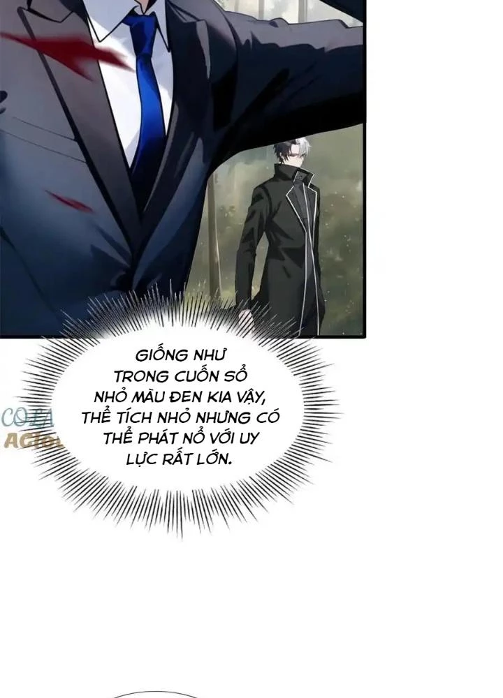Đặc Nhiệm Siêu Cấp Thành Phố Chapter 340 - Trang 2
