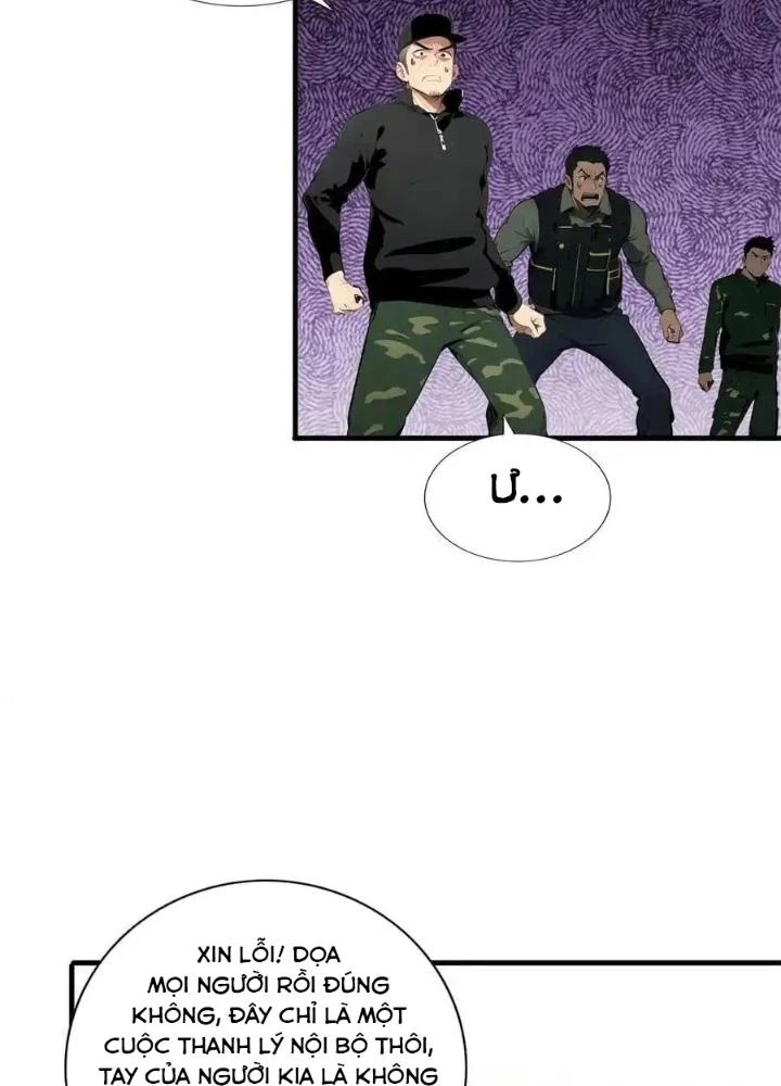 Đặc Nhiệm Siêu Cấp Thành Phố Chapter 340 - Trang 2