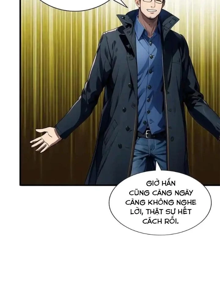 Đặc Nhiệm Siêu Cấp Thành Phố Chapter 340 - Trang 2